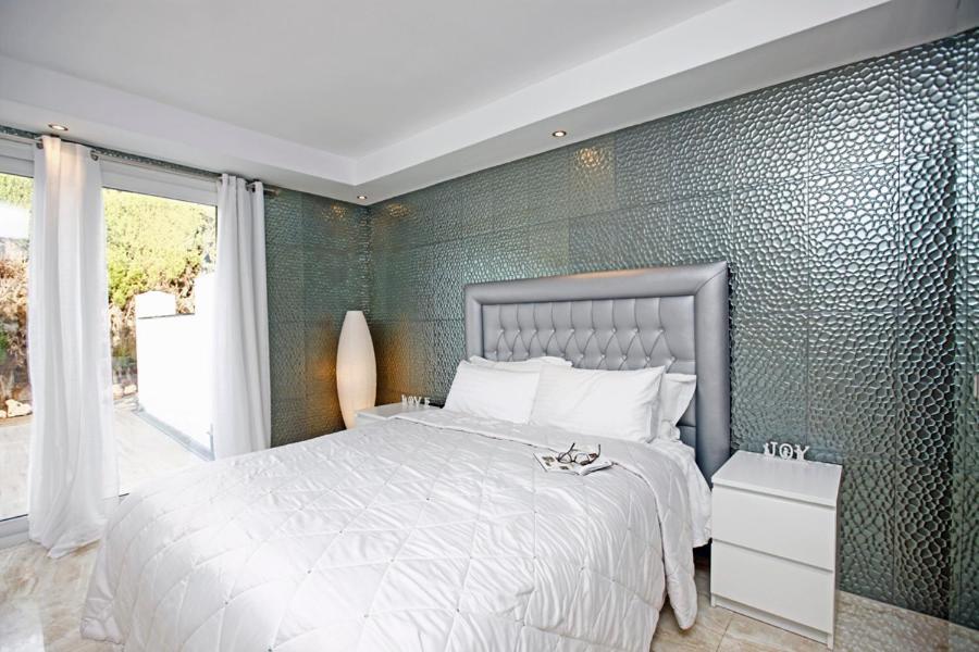 R02 Luxury Apartment In Villa With Pool And Garden Marbella Buitenkant foto