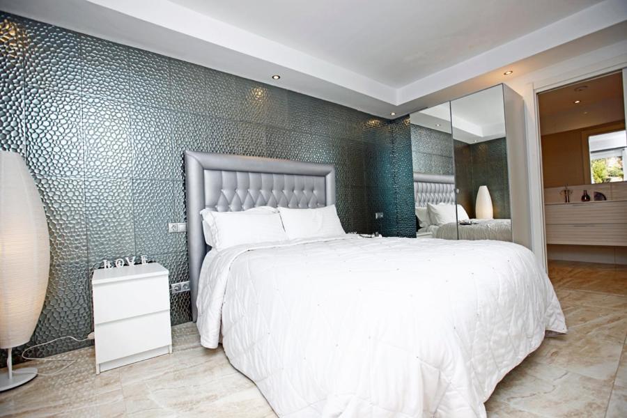 R02 Luxury Apartment In Villa With Pool And Garden Marbella Buitenkant foto